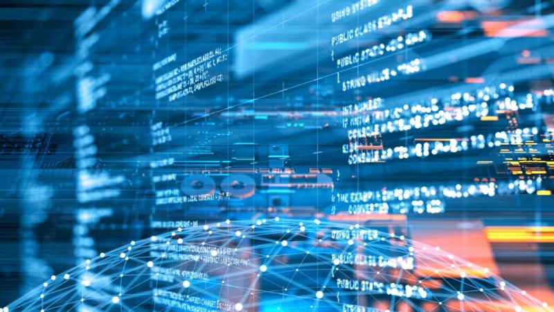 Linux基石:新河县小程序开发公司的技术底座与发行版选择逻辑